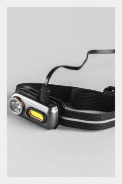 Nebo Einstein 400 Rechargeable Head Torch 9 Nebo Einstein 400 Rechargeable Head Torch -Outdoor Camping b48b390056 7070 c
