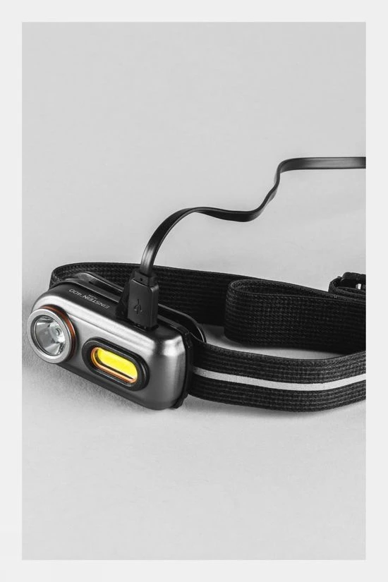 Nebo Einstein 400 Rechargeable Head Torch 5 Nebo Einstein 400 Rechargeable Head Torch - Image 3