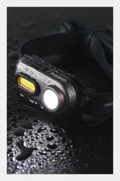 Nebo Einstein 400 Rechargeable Head Torch 10 Nebo Einstein 400 Rechargeable Head Torch -Outdoor Camping b48b390056 7070 d