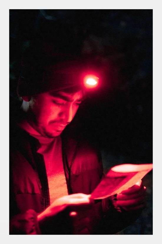 Nebo Einstein 400 Rechargeable Head Torch 7 Nebo Einstein 400 Rechargeable Head Torch - Image 5