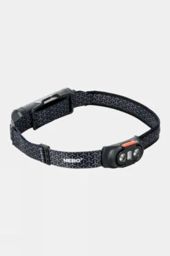 Nebo Einstein 1000 Flex Rechargeable Head Torch