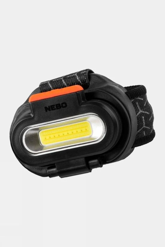 Nebo Einstein 1500 Flex Rechargeable Head Torch 3 Nebo Einstein 1500 Flex Rechargeable Head Torch