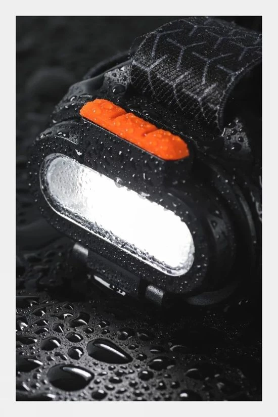 Nebo Einstein 1500 Flex Rechargeable Head Torch 5 Nebo Einstein 1500 Flex Rechargeable Head Torch - Image 3