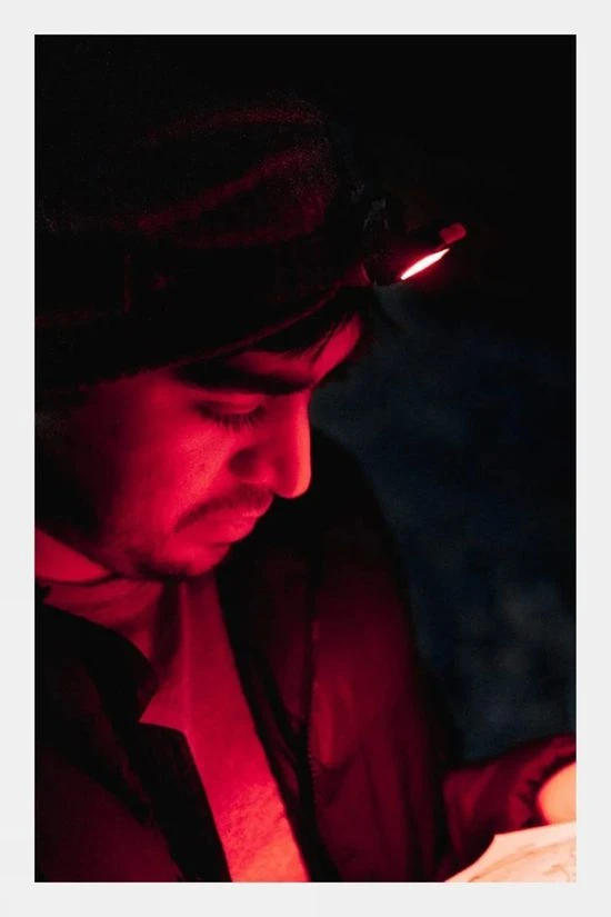 Nebo Einstein 1500 Flex Rechargeable Head Torch 6 Nebo Einstein 1500 Flex Rechargeable Head Torch - Image 4