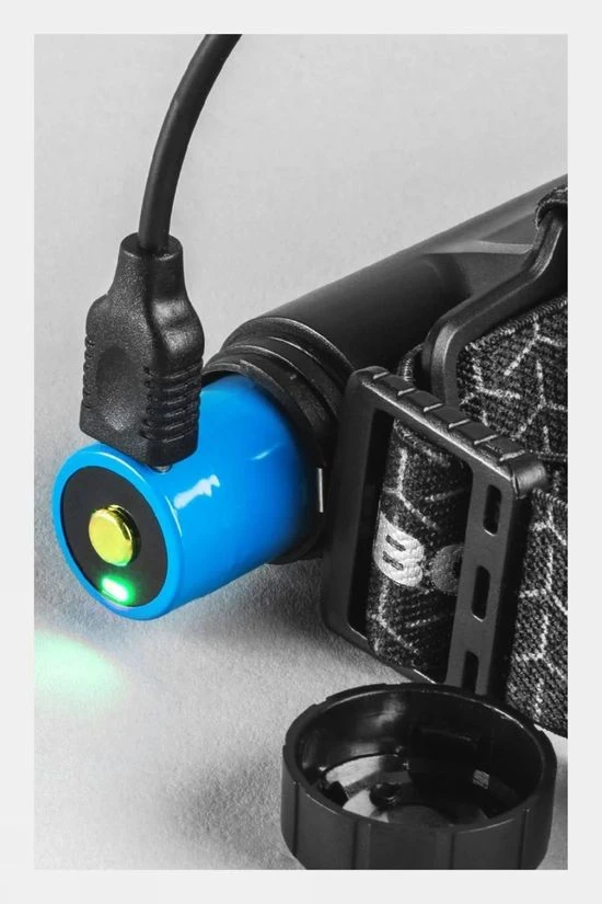 Nebo Einstein 1500 Flex Rechargeable Head Torch 7 Nebo Einstein 1500 Flex Rechargeable Head Torch - Image 5