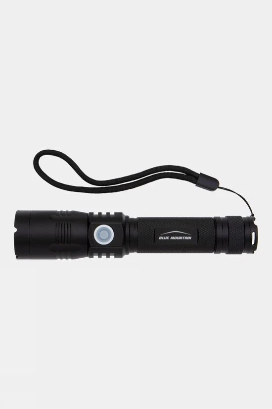 Blaze Rechargeable Torch 3 Blaze Rechargeable Torch
