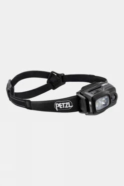 Petzl Swift RL 1100 Head Torch