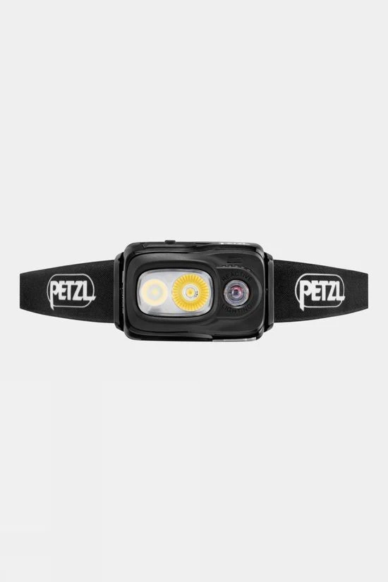 Petzl Swift RL 1100 Head Torch 4 Petzl Swift RL 1100 Head Torch - Image 2