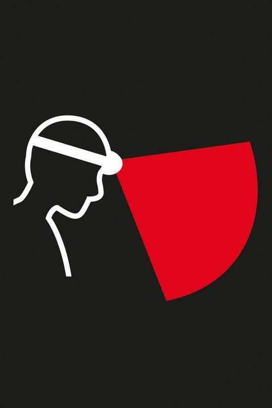 Petzl Swift RL 1100 Head Torch 7 Petzl Swift RL 1100 Head Torch - Image 5