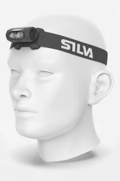 Silva Explore 4 Head Torch -Outdoor Camping b48b390089 7171 f