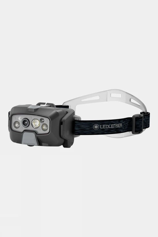 Ledlenser HF8R Core Rechargeable Head Torch 3 Ledlenser HF8R Core Rechargeable Head Torch