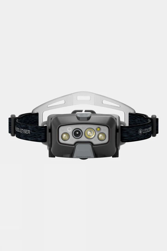 Ledlenser HF8R Core Rechargeable Head Torch 4 Ledlenser HF8R Core Rechargeable Head Torch - Image 2