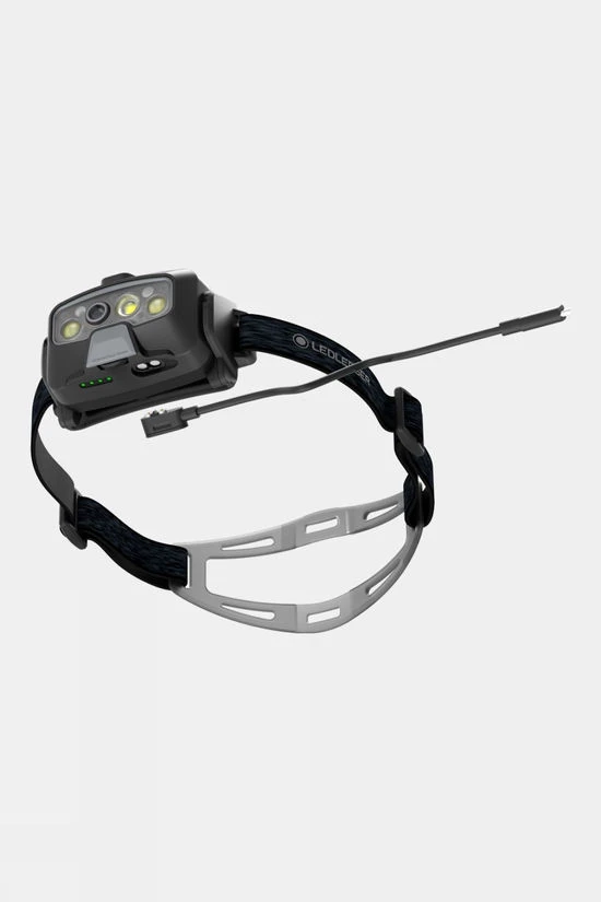 Ledlenser HF8R Core Rechargeable Head Torch 5 Ledlenser HF8R Core Rechargeable Head Torch - Image 3