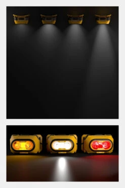 Silva Explore 5 Head Torch -Outdoor Camping b48b390124 2020 i