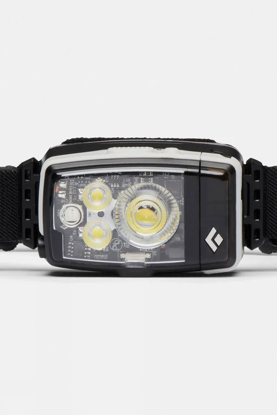 Black Diamond Distance LT 1000 Head Torch 4 Black Diamond Distance LT 1000 Head Torch - Image 2