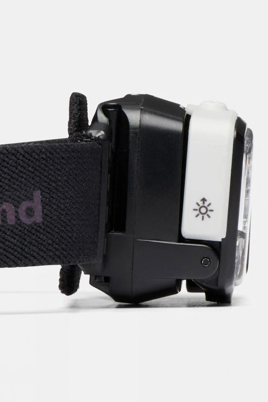 Black Diamond Distance LT 1000 Head Torch 5 Black Diamond Distance LT 1000 Head Torch - Image 3