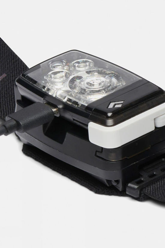 Black Diamond Distance LT 1000 Head Torch 10 Black Diamond Distance LT 1000 Head Torch - Image 8