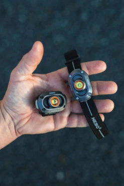 NEBO Mycro 250 Head Torch 2 Pack 14 NEBO Mycro 250 Head Torch 2 Pack -Outdoor Camping b48b390127 7272 f