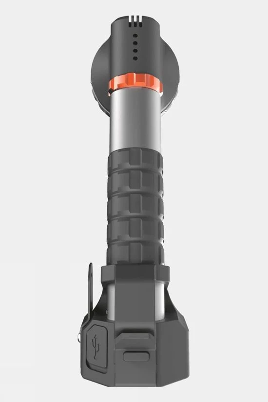 Nebo Luxtreme Sl50 Spotlight Torch 6 Nebo Luxtreme Sl50 Spotlight Torch - Image 4