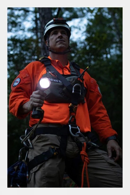 Nebo Luxtreme Sl50 Spotlight Torch 7 Nebo Luxtreme Sl50 Spotlight Torch - Image 5