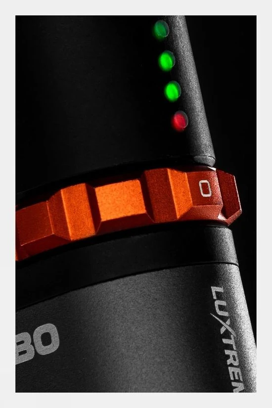 Nebo Luxtreme Sl50 Spotlight Torch 8 Nebo Luxtreme Sl50 Spotlight Torch - Image 6