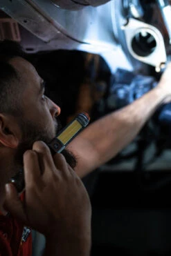 NEBO Big Larry 3 Torch -Outdoor Camping b48c390097 7070 d