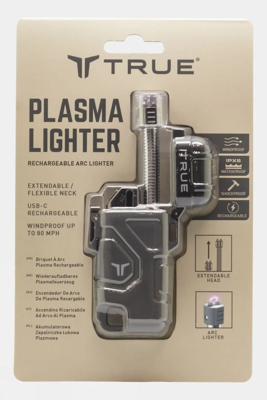 Plasma Lighter 4 Plasma Lighter - Image 2