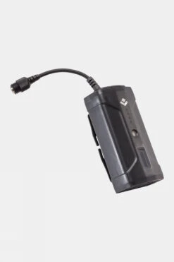Black Diamond Icon Rechargable Battery