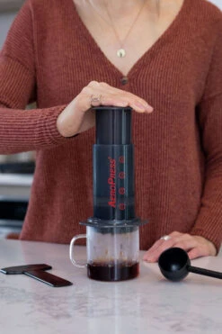 Original Coffee Maker -Outdoor Camping b49a390147 8989 d