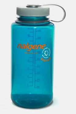Nalgene Wide Mouth Sustain 1L Water Bottle