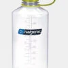 Nalgene Narrow Mouth 1L Water Bottle 1 Nalgene Narrow Mouth 1L Water Bottle -Outdoor Camping b4ba3a0042 8950 a