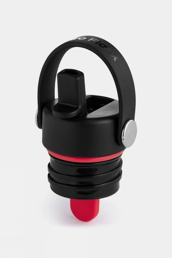 Hydro Flask Standard Mouth Flex Straw Cap 4 Hydro Flask Standard Mouth Flex Straw Cap - Image 2