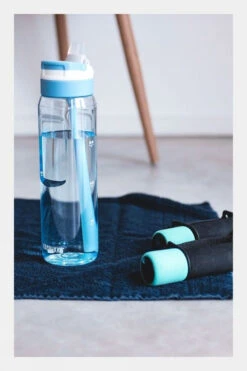 Kambukka Lagoon 1L Water Bottle -Outdoor Camping b4ba3a0053 4343 d