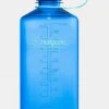 Nalgene Narrow-Mouth Sustain 1L Water Bottle -Outdoor Camping b4ba3a0061 4050 a