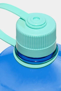Nalgene Narrow-Mouth Sustain 1L Water Bottle 7 Nalgene Narrow-Mouth Sustain 1L Water Bottle -Outdoor Camping b4ba3a0061 4050 c