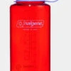 Nalgene Wide Mouth Sustain Tritan 1L Water Bottle -Outdoor Camping b4ba3a0063 3097 a