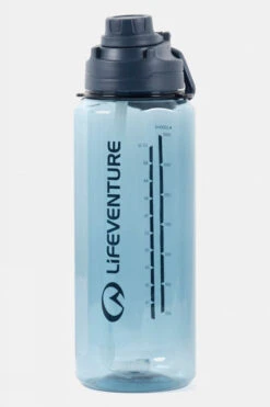 Lifeventure Tritan Flask Water Bottle - 2000ml