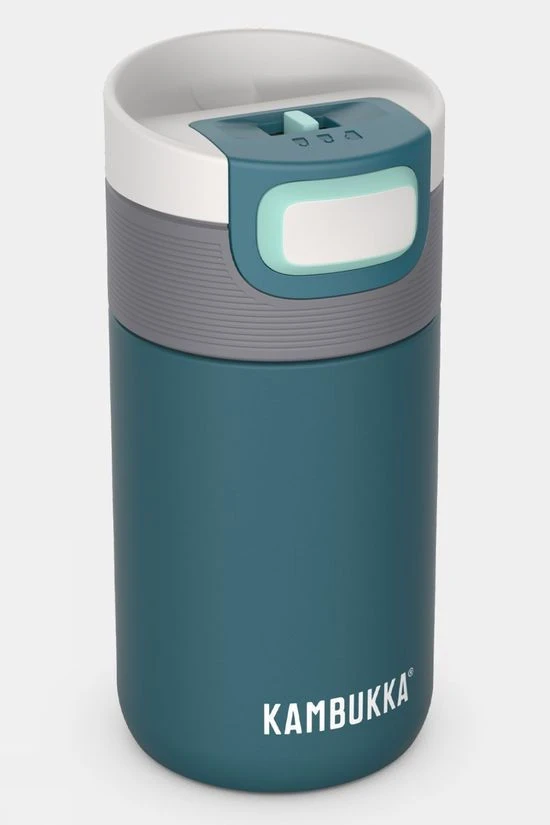 Kambukka Etna Insulated Travel Mug - 300ml 4 Kambukka Etna Insulated Travel Mug - 300ml - Image 2