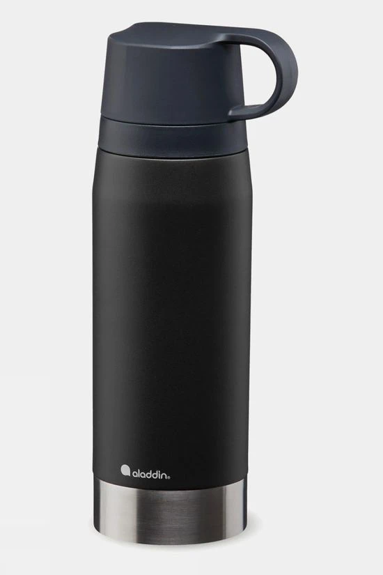 Aladdin 1.1L Citypark Thermavac Twin Cup Drinks Bottle 3 Aladdin 1.1L Citypark Thermavac Twin Cup Drinks Bottle