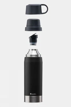 Aladdin 1.1L Citypark Thermavac Twin Cup Drinks Bottle 8 Aladdin 1.1L Citypark Thermavac Twin Cup Drinks Bottle -Outdoor Camping b4ba3j0059 7070 z