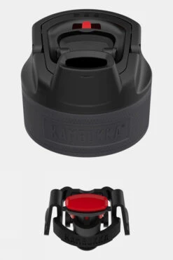 Kambukka Elton Insulated Drinks Bottle - 1L -Outdoor Camping b4ba3j0114 7070 c