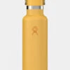 Hydro Flask 21oz Standard Mouth With Flex Cap Drinks Bottle 2 Hydro Flask 21oz Standard Mouth With Flex Cap Drinks Bottle -Outdoor Camping b4ba3j0123 2121 a