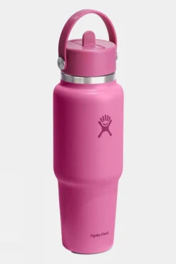 Hydro Flask 32oz Wide Mouth With Flex Straw Travel Bottle 6 Hydro Flask 32oz Wide Mouth With Flex Straw Travel Bottle -Outdoor Camping b4ba3j0124 3434 d
