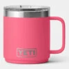 Yeti Rambler Stackable Mug - 10oz / 296ml 1 Yeti Rambler Stackable Mug - 10oz / 296ml -Outdoor Camping b4ba3j0137 3535 a