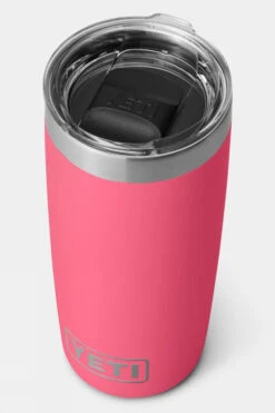 Yeti Rambler Tumbler - 10oz / 296ml -Outdoor Camping b4ba3j0138 3535 c