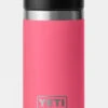 Yeti Rambler With Hotshot Cap Drinks Bottle - 12oz / 354ml -Outdoor Camping b4ba3j0139 3535 a