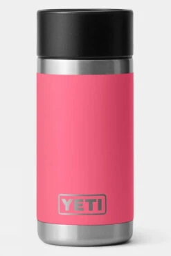 Yeti Rambler With Hotshot Cap Drinks Bottle - 12oz / 354ml
