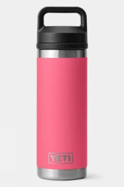 Yeti Rambler With Chug Cap Drinks Bottle - 18oz / 532ml