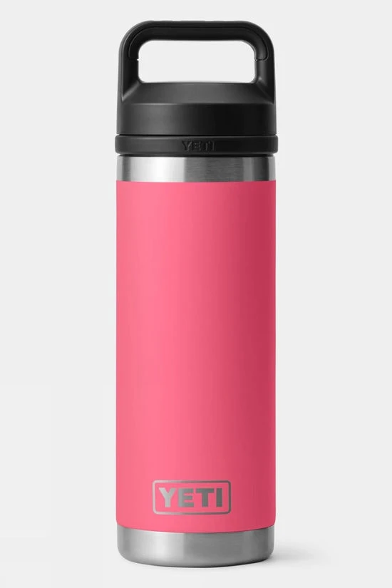 Yeti Rambler With Chug Cap Drinks Bottle - 18oz / 532ml 3 Yeti Rambler With Chug Cap Drinks Bottle - 18oz / 532ml