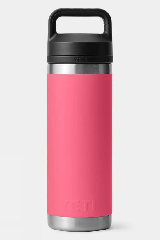 Yeti Rambler With Chug Cap Drinks Bottle - 18oz / 532ml 4 Yeti Rambler With Chug Cap Drinks Bottle - 18oz / 532ml - Image 2